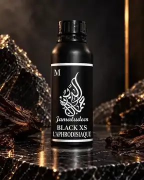 Black XS L'Aphrodisiaque
