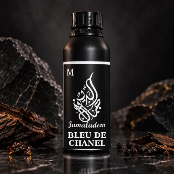 Bleu de Chanel