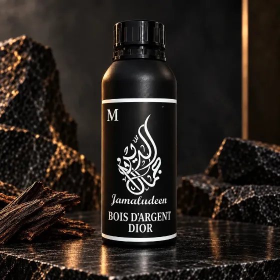 Bois d'Argent Dior
