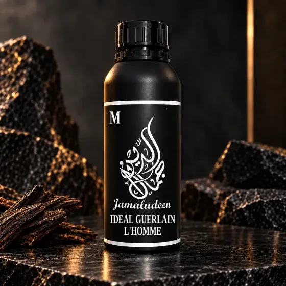 Ideal Guerlain L'Homme