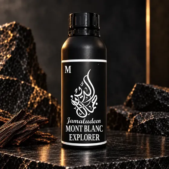 Mont Blanc Explorer