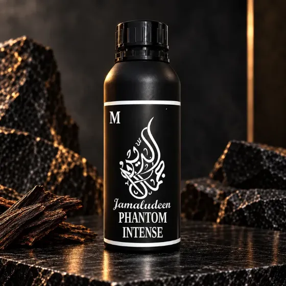 Phantom Intense