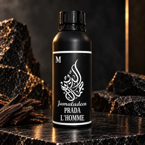 Prada L'Homme