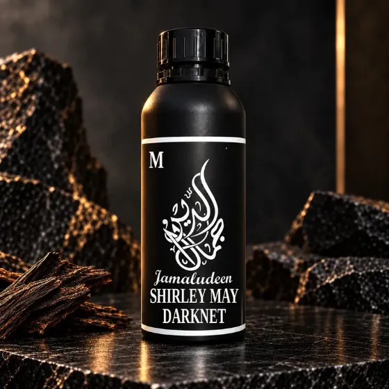 Shirley May Darknet