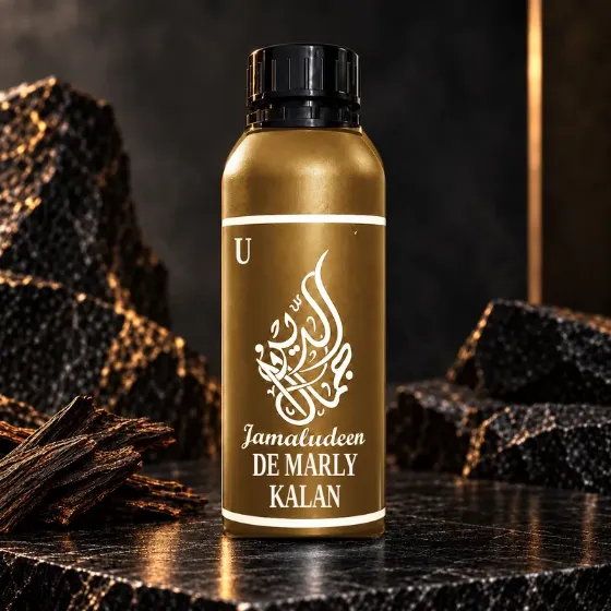 De Marly Kalan