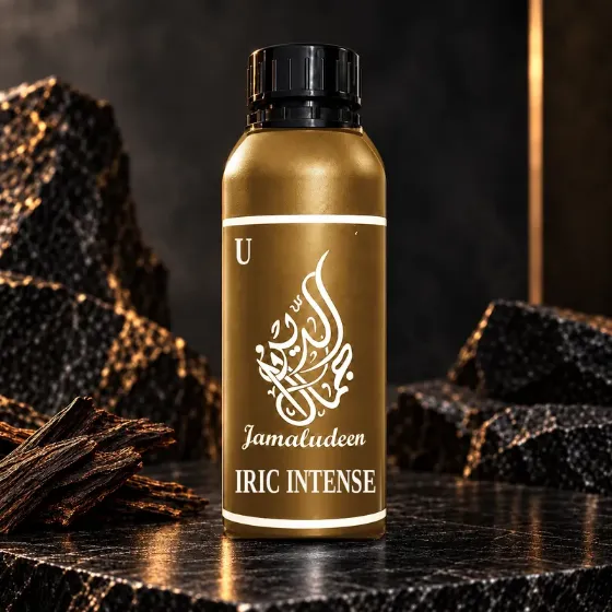 Iric Intense