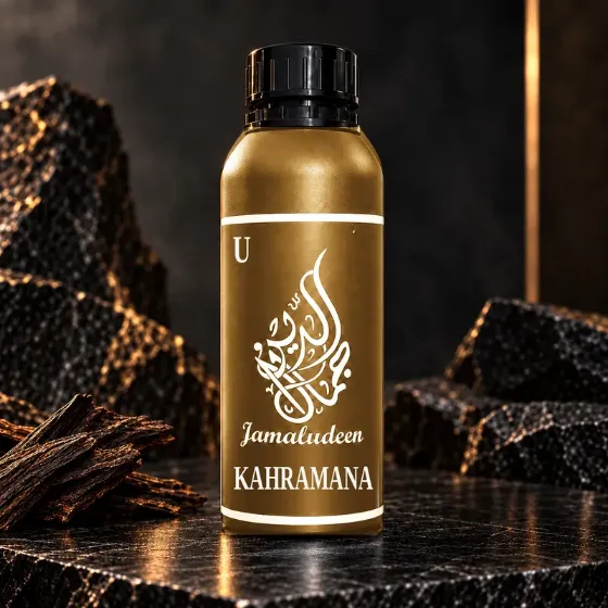 Kahramana
