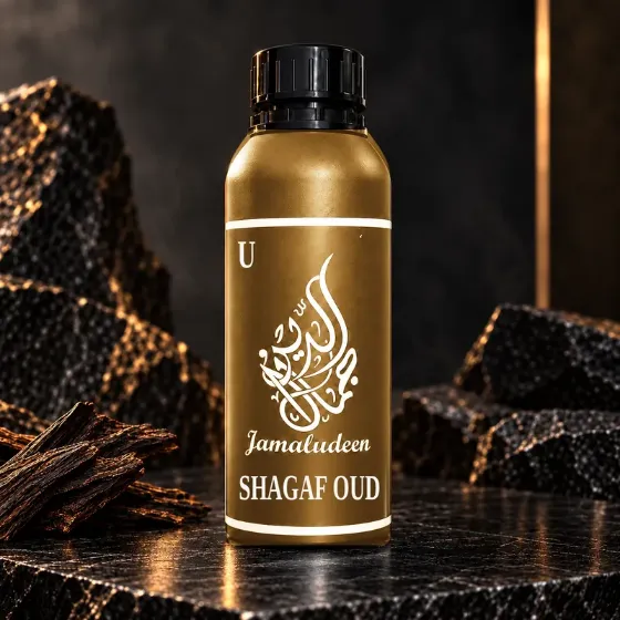Shagaf Oud