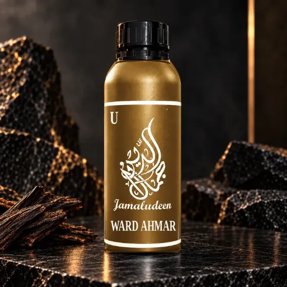 Ward Ahmar