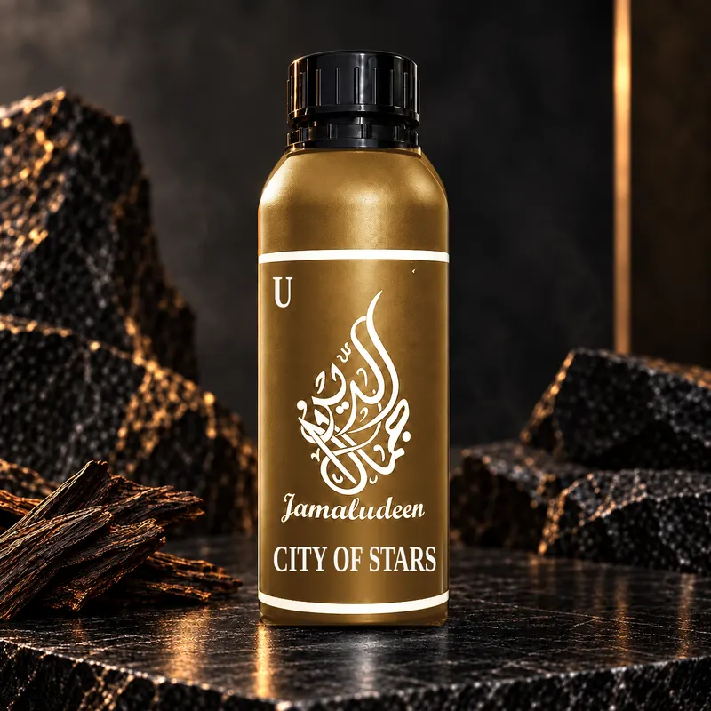 City of Stars