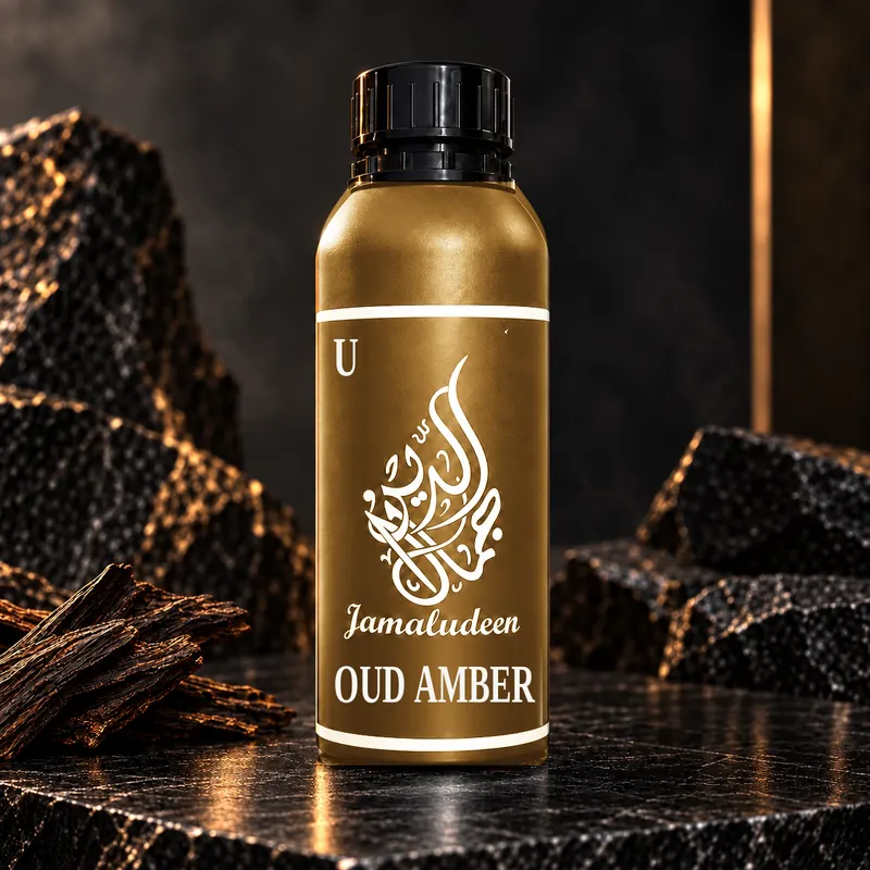 Oud Amber