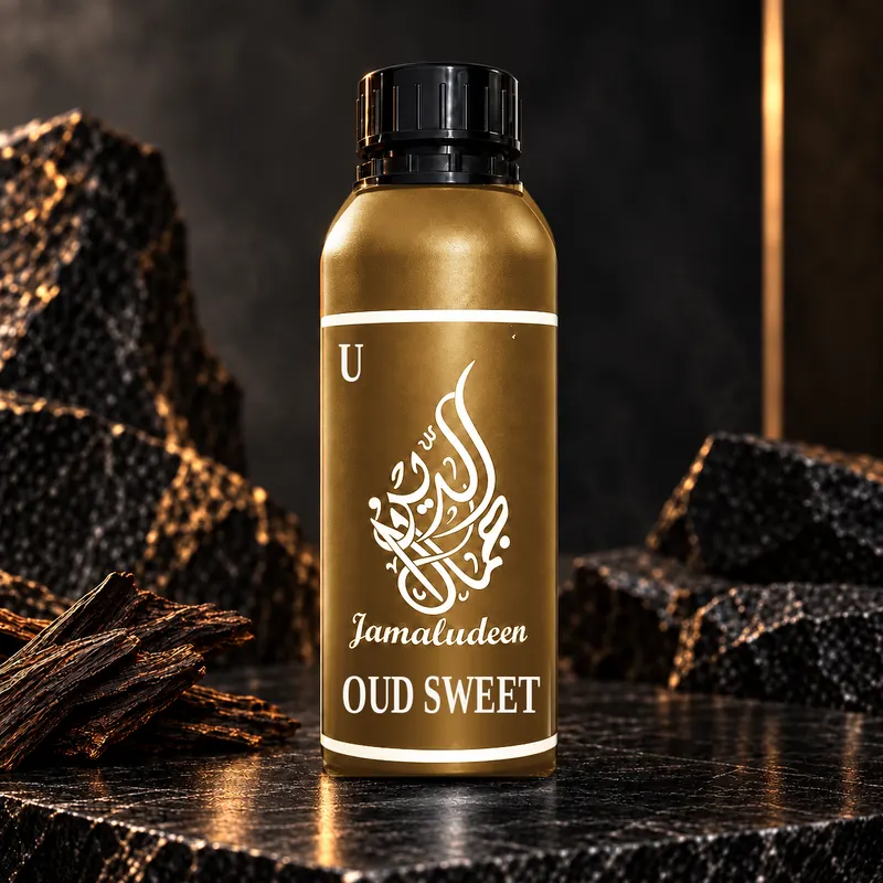 Oud Sweet