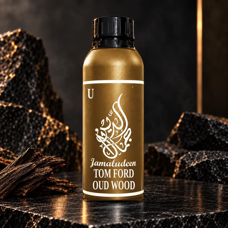 Tom Ford Oud Wood